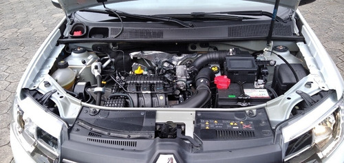Renault Sandero 2020/2021 8a35