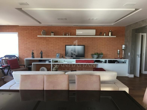 Imagem 3 de 15 de Apartamento À Venda Em Loteamento Residencial Vila Bella Dom Pedro - Ap001293