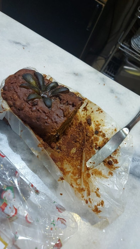 Queca Preta De Nova Lima - 1000g