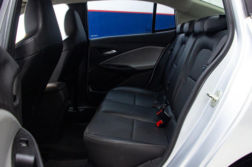 Chevrolet Onix plus Onix Plus 10tat Pr2