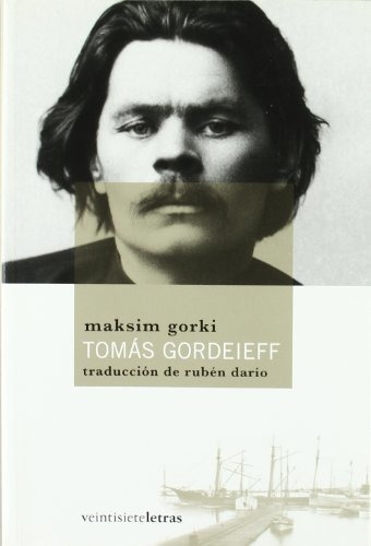 Libro Tomas Gordeieff  De Gorki Maksim