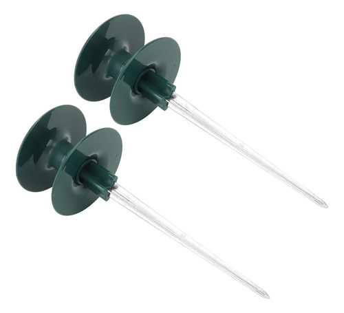 Manguera De Jardín Universal Con Forma De Espiga, 2 Piezas,