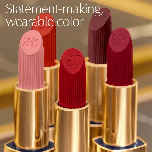Lápiz Labial Estée Lauder Pure Color Duradero 826 Modern Mus