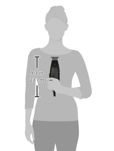 Andis Professional T-edjer Barba /depiladora Y T-blade,