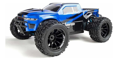 Carro A Control Remoto 4wd,2.4ghz, Redcat Racing Escala 1:24