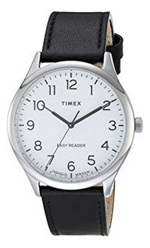 Reloj Timex Easy Reader 40 Mm