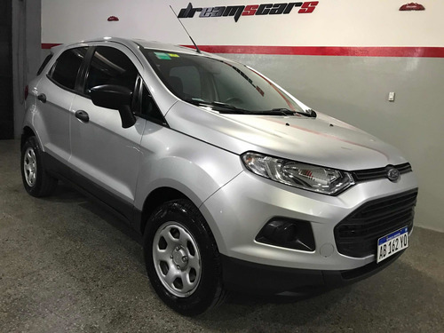 Ecosport 1.6 S