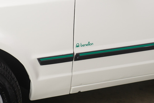 Imagem 6 de 12 de 1989 Ford Escort Xr3 Benetton