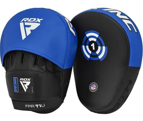 Focos De Boxeo Rdx T1 Variedad Colores