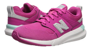 new balance 590 Rosas