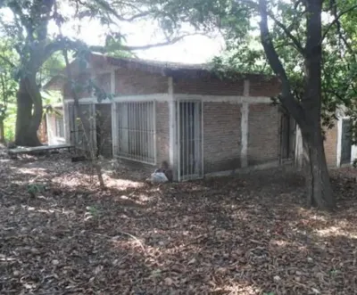 Terreno en venta
