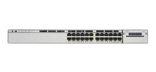 Switch Cisco Ws-c3750x-24p-l Venta Ó Alquiler