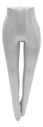 Manequim Feminino De Perna De Meio Corpo Para Exibição Em Lo