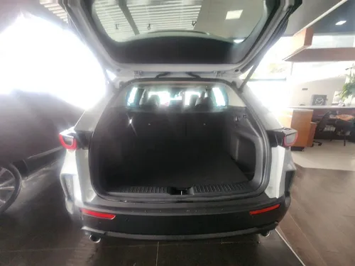 Mazda Cx-50 Touring At 4x4 2026 /wo