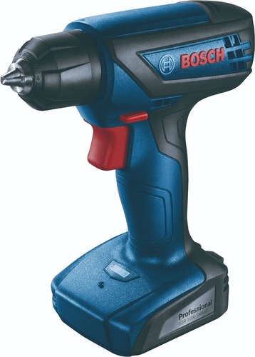 Imagen 1 de 6 de Atornillador A Batería Bosch Gsr 1000 Smart Profesional