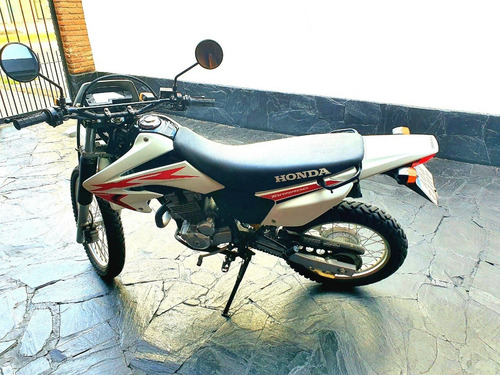 Xr 250 Tornado