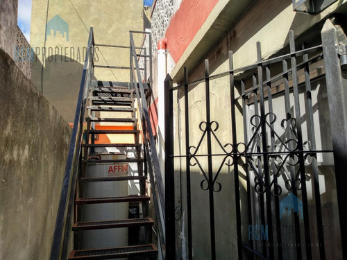 Imagen 17 de 23 de Venta Ph 4 Ambientes Remedios De Escalada