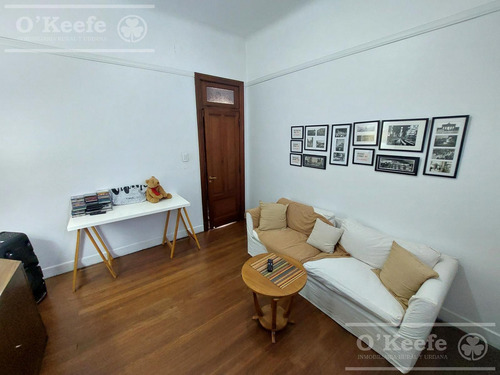 Casa En Venta 4 Ambientes En Quilmes. Est. Colonial. Cerca Del Centro Oportunidad! Apto Crédito