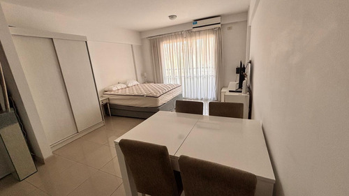 Venta Departamento 1 Ambiente Full Amenities - Caballito