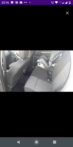 Renault Duster 1.6 16v Outdoor Hi-flex 5p 2015