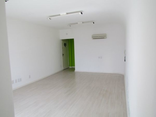 Conjunto/sala Em Auxiliadora - Ex9256