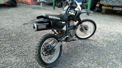Imagem 8 de 9 de Honda Xlx 350 1987 Preparada Para Trilha R$3.800,00