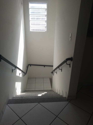 Imagem 3 de 14 de 832 - Sala Comercial Sobreloja Agenor De Campos Mongaguá