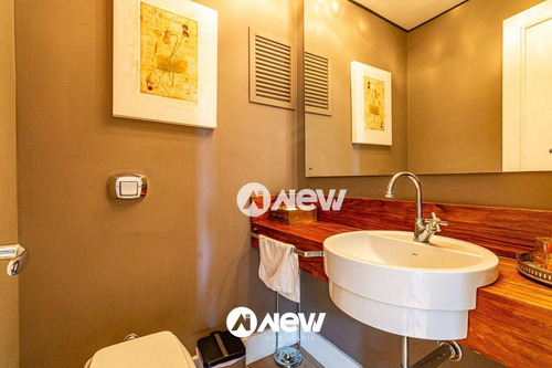 Imagem 10 de 30 de Apartamento Com 3 Dormitórios À Venda, 195 M² Por R$ 1.150.000 - Centro - Novo Hamburgo/rs - Ap2775