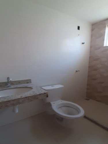 Imagem 14 de 16 de Casas Com 3 Quartos Sendo 1 Suíte A Venda No Bairro Atlântica - 1054 - 70686573