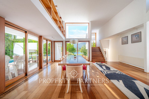 Espectacular Casa En Marbella