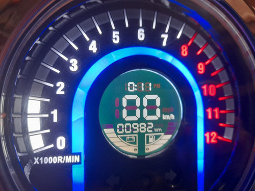 Lifan Sienna 150 Año 2023, Papeles Al Dia Incluye Maletero