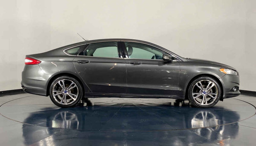 Imagen 3 de 15 de 121722 - Ford Fusion 2016 Con Garantía