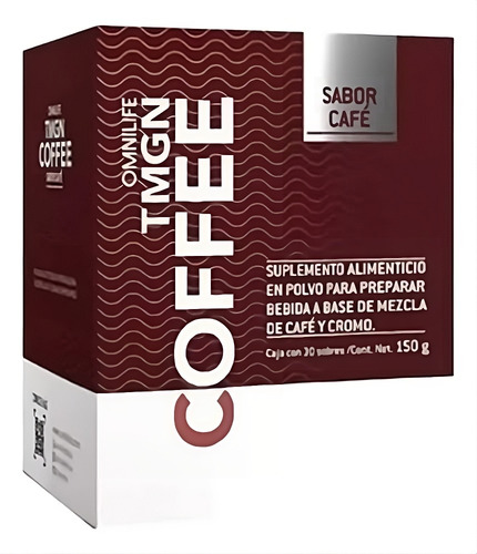 Cafe Coffee Evolucion Omn