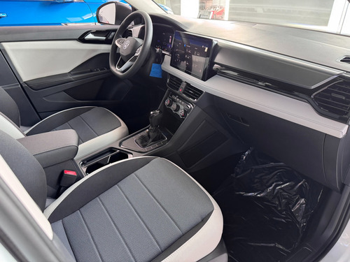 Volkswagen Taos 1.4 Tsi Trendline At