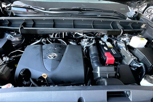 Toyota Highlander 2021