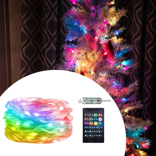 Led Fairy String Usb Globe Fairy Luces De Hadas Diy Hermana