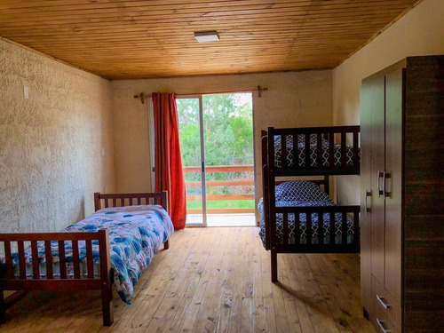 Alquiler Casa Por Temporada En Lago Merin