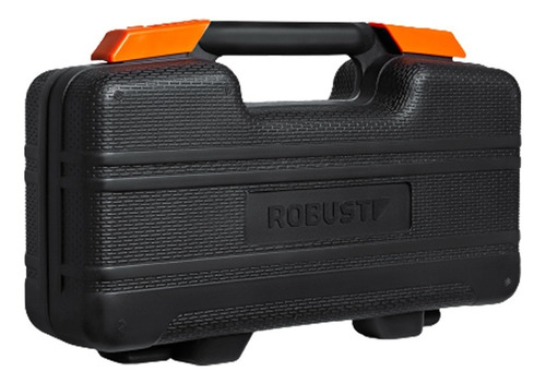 Kit De Ferramentas Diy 4000b Com 39 Pçs 3370165 Robust