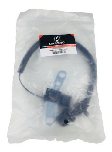 Imagen 4 de 6 de Sensor Posicion Cigueñal Jeep Cherokee 1997-2001 Avioncito