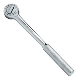 Mango Ratchet Para Dado De 1/2 X 10 PuLG Stanley 86-404