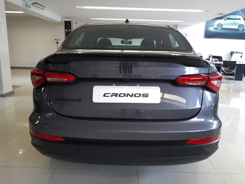 Fiat Cronos 1.3 Drive Mt