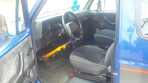 Chevrolet Bonanza Custom De Luxe