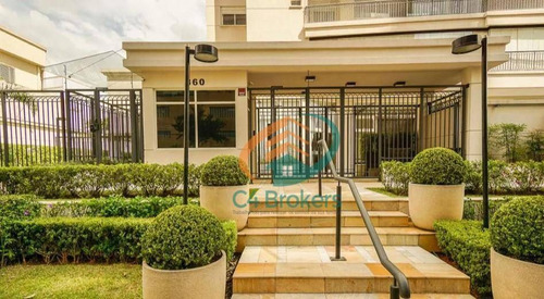 Imagem 19 de 23 de Apartamento Com 3 Dormitórios À Venda, 156 M² Por R$ 1.555.000 - Mooca - São Paulo/sp - Ap2363