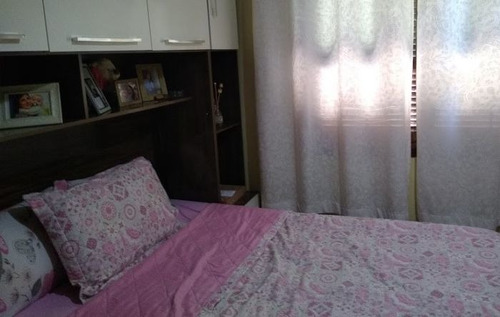 Casa De Condomínio À Venda Na Travessa Angelina Fernandes, Penha De França, São Paulo - Sp - Liv-8397