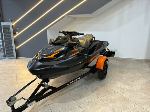 Jet-ski Sea-doo Gtx 170 2022