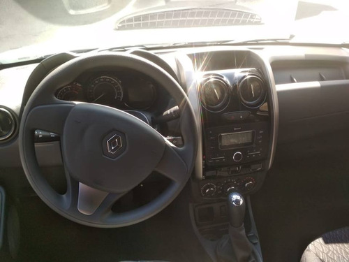 Renault Oroch Outsider Entrega Inmediata