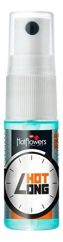 Hot Long Spray Excitante Masculino Ereção Longas Hotflowers Tipo De Embalagem Spray