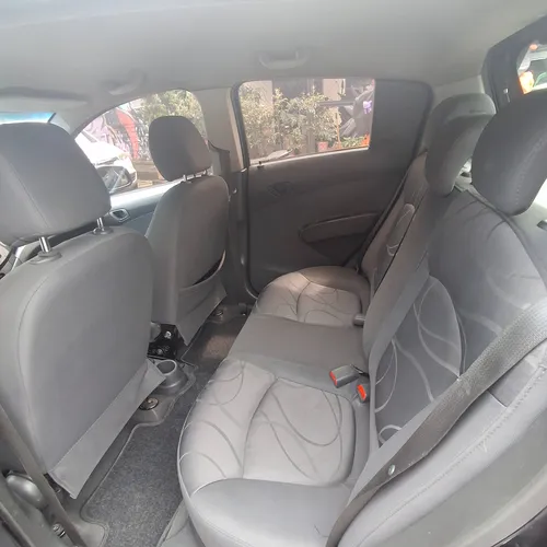 Chevrolet Spark GT 1.2 Ls