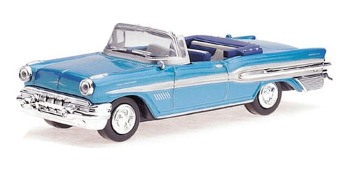 Pontiac Bonneville 1957 1/43 New Ray