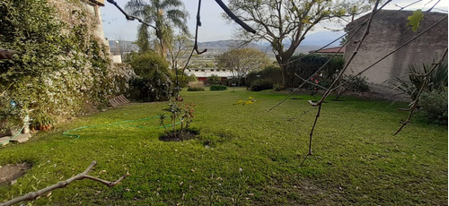 Venta Terreno En Los Perales 600m²